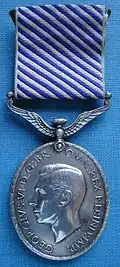 Distinguished Flying Medal