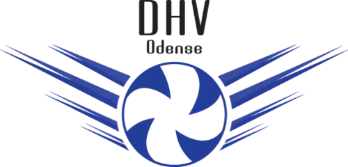 Logo du DHV Odense
