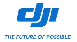 logo de DJI (entreprise)