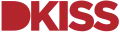 Ancien logotype de DKISS.