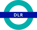 Image illustrative de l’article Docklands Light Railway