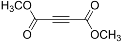 Image illustrative de l’article Éthynedicarboxylate de diméthyle