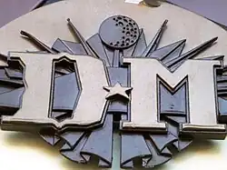 Sigle du projet Discovery Mountain