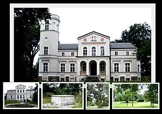 Dobromyśl (Grande-Pologne)