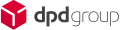 Logo de DPDgroup de 2015 à 2023.