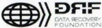 Logo de DRF
