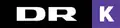 Logo de DR K de janvier 2013 à 2017.