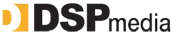 logo de DSP Media
