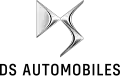 Logo de DS Automobiles