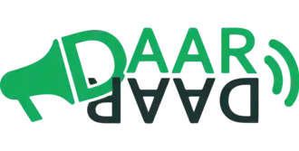 Logo de Daardaar