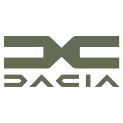 logo de Dacia