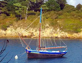 illustration de Dalh-Mad