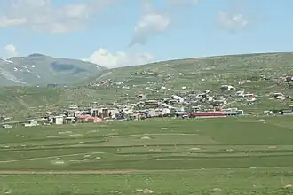 Damal (Ardahan)