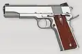 Dan Wesson 1911 DW RZ-10 Razorback inox