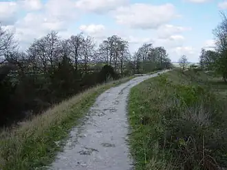 Image illustrative de l’article Danebury