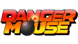Description de l'image Danger_Mouse_logo.png.