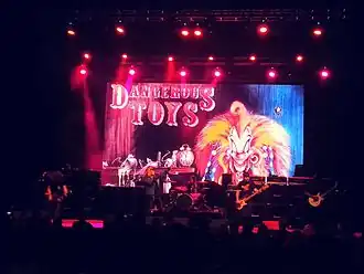 Description de cette image, également commentée ci-après