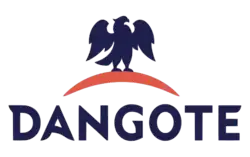 logo de Dangote