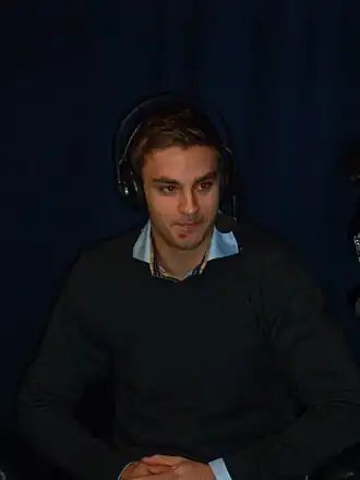 Photographie couleur de Bång