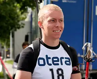 Image illustrative de l’article Daniel Böhm