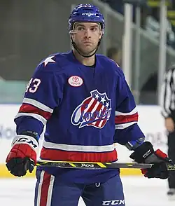 Description de l'image Daniel Catenacci (cropped).jpg.