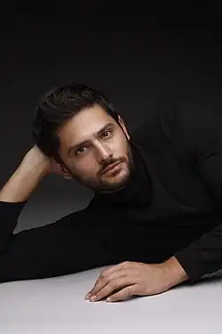 Description de l'image Daniel Gad 2.jpg.