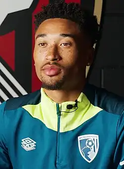 Image illustrative de l’article Daniel Jebbison