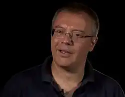 Description de l'image Daniel Monzón (director).jpg.