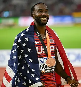 Image illustrative de l’article Daniel Roberts