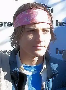 Daniela Sea (Moira/Max Sweeney)