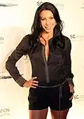 Danielle Staub (saisons 1 et 2)