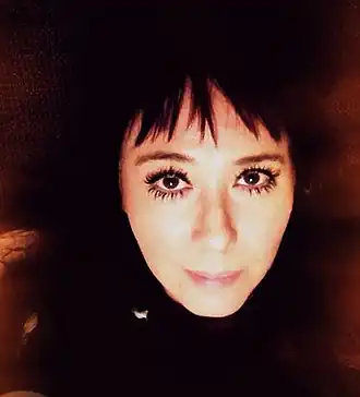 Description de l'image Danielle de Picciotto 2.jpg.