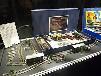 illustration de Fleischmann