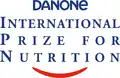 Description de l'image Danone prize for nutrition.png.
