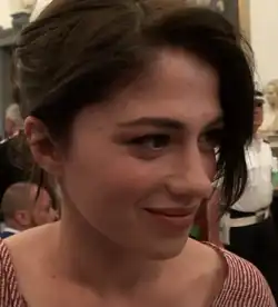 Description de cette image, également commentée ci-après