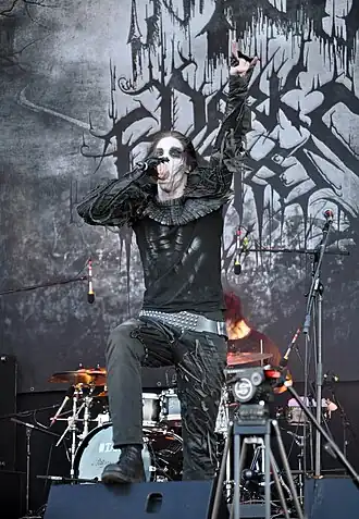 Description de cette image, également commentée ci-après