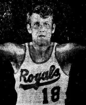 Image illustrative de l’article Darrall Imhoff