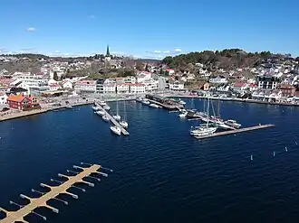 Grimstad