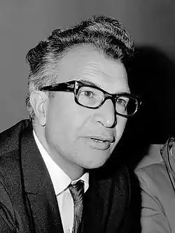 Dave Brubeck (1964)