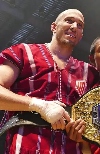 Image illustrative de l’article Dave Leduc