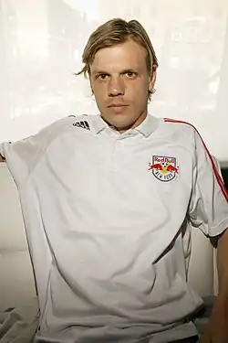 Image illustrative de l’article Dave van den Bergh