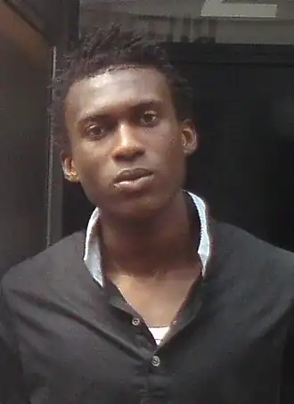 Image illustrative de l’article David Addy