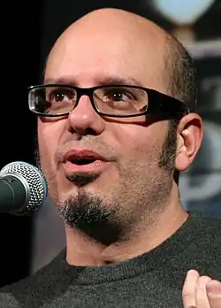 Image représentant David Cross