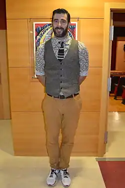 Description de cette image, également commentée ci-après