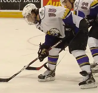 Description de l'image David Meckler Monarchs.jpg.