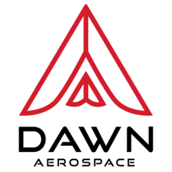 logo de Dawn Aerospace