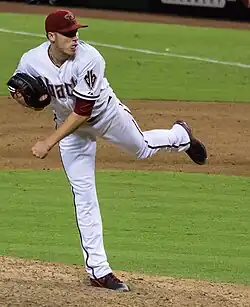 Image illustrative de l’article Patrick Corbin