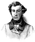 Alexis de Tocqueville