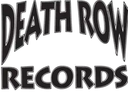 Description de l'image Death-Row-Records-logo.png.