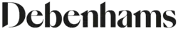 logo de Debenhams